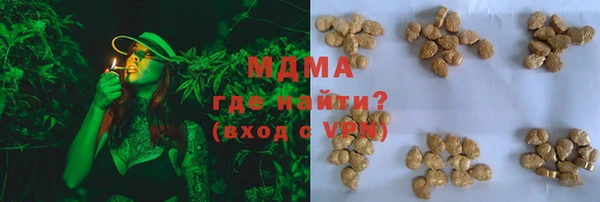 кокс Пересвет